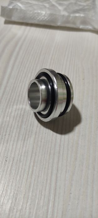 Прокладка масляного насоса Opel Insignia A20DTH