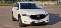 Mazda CX-5 Mazda CX5 2.0 SkyActiv-G 2019 mały przebieg 1 właściciel salon PL