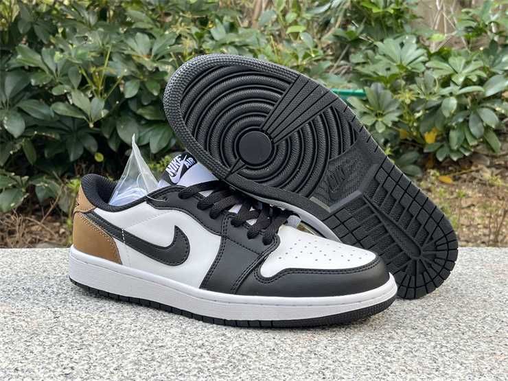 Air Jordan 1 Low OG "Mocha" Mocha 36——46