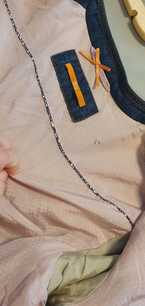 Kurtka zakiet Hugo Boss 38