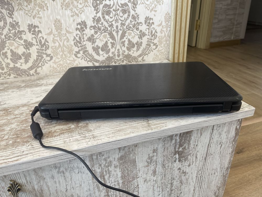 Продам Lenovo G555