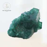 Mineral - Flourite verde