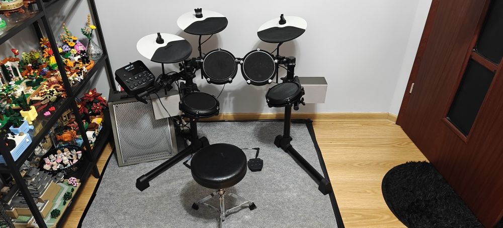 Perkusja elektroniczna