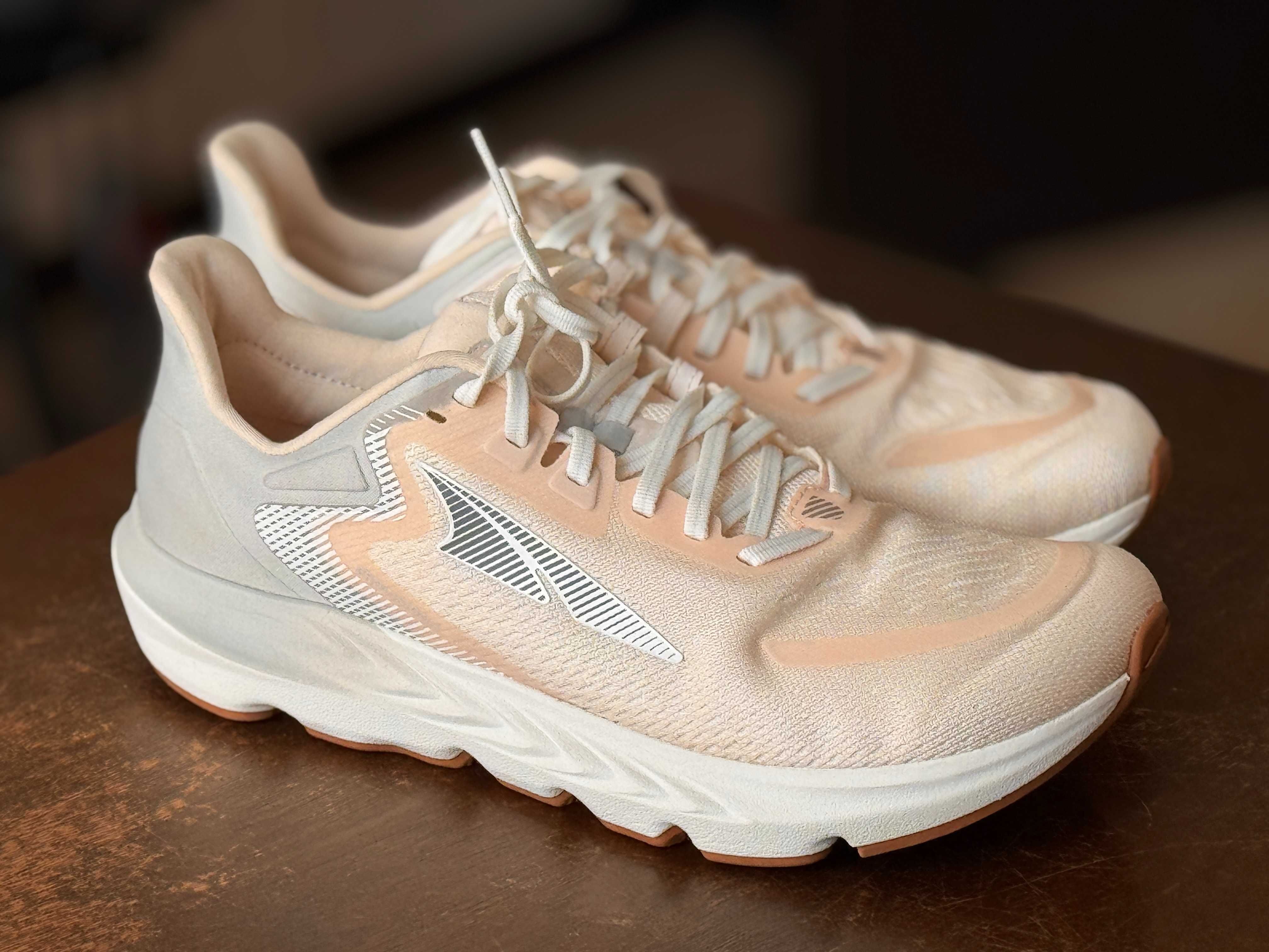 Кросівки Altra Provision 6