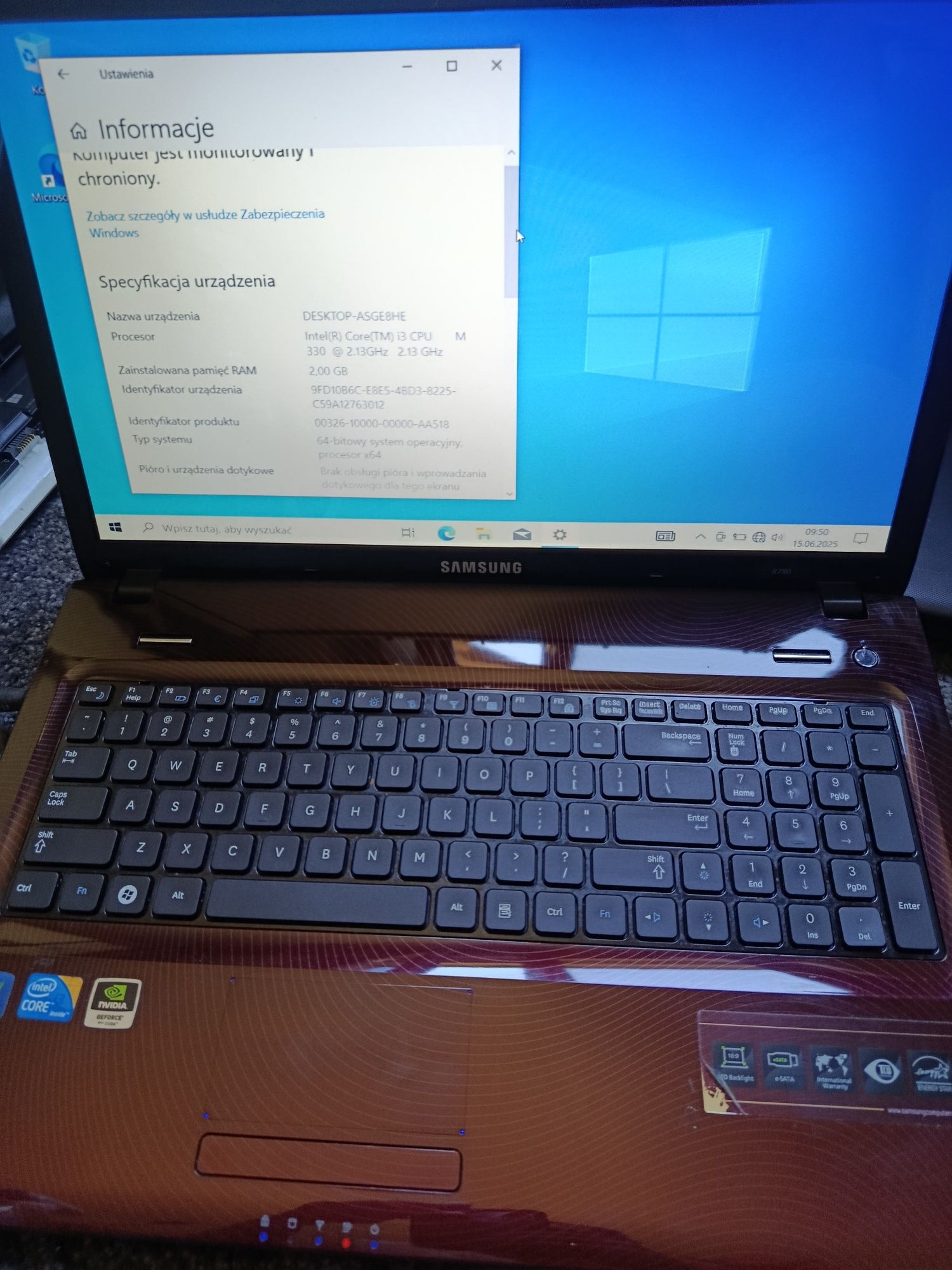 Laptopy  konsole Xbox 360 ,PS3 ceny w opisie