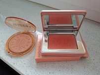 Róż Bloom Natasha Denona +Sunrise Sephora Blush Glaze