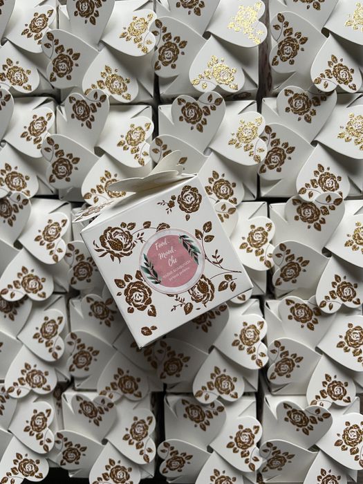 Чай, чайні бомбочки