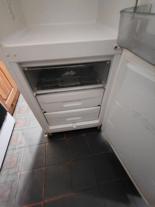 Холодильник Снайге