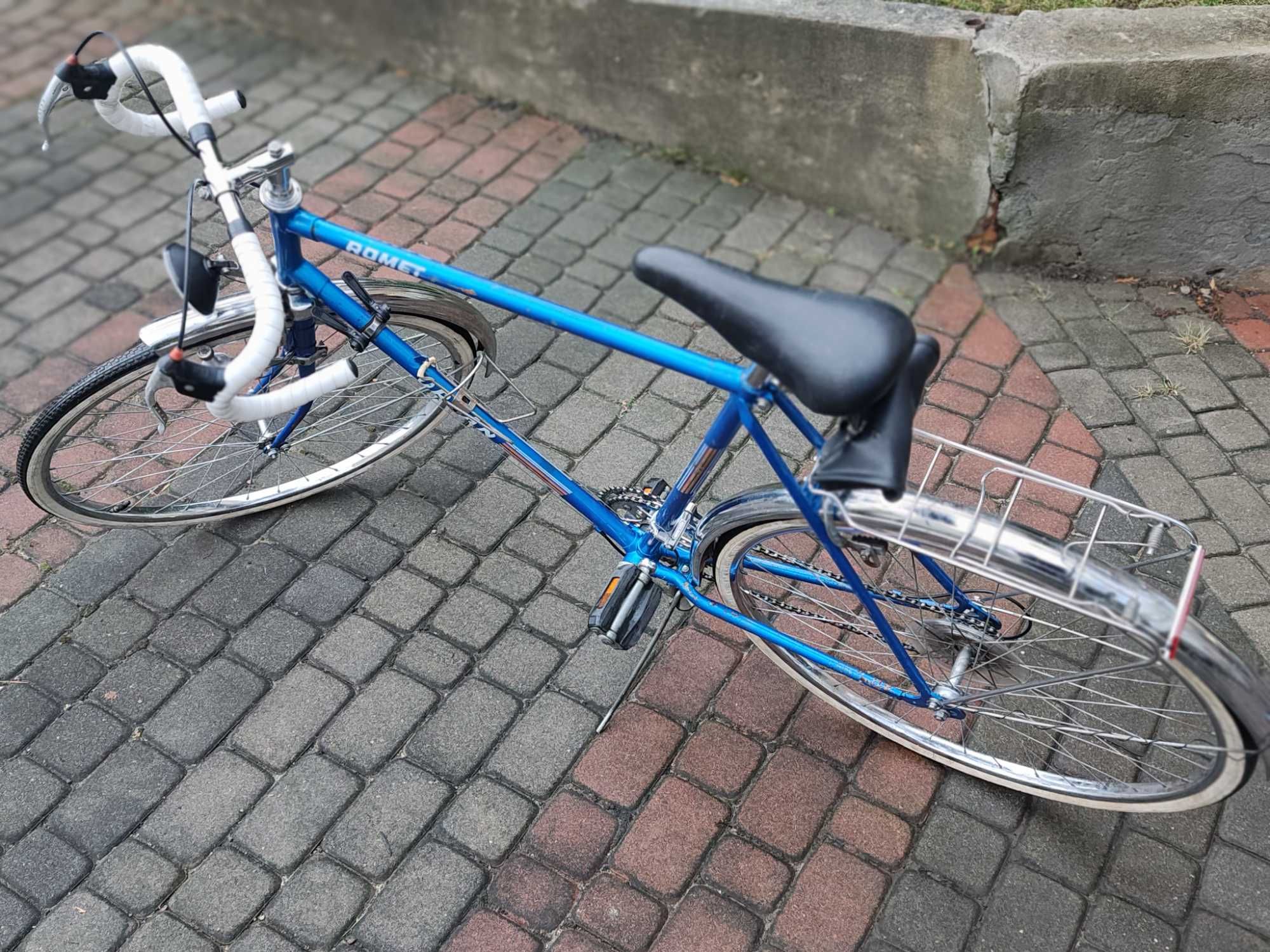 Romet Orkan Oryginał PRL