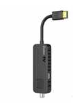 Dekoder Satelitarny DVB-S2 TV Stick Full HD 1080P - NOWY!