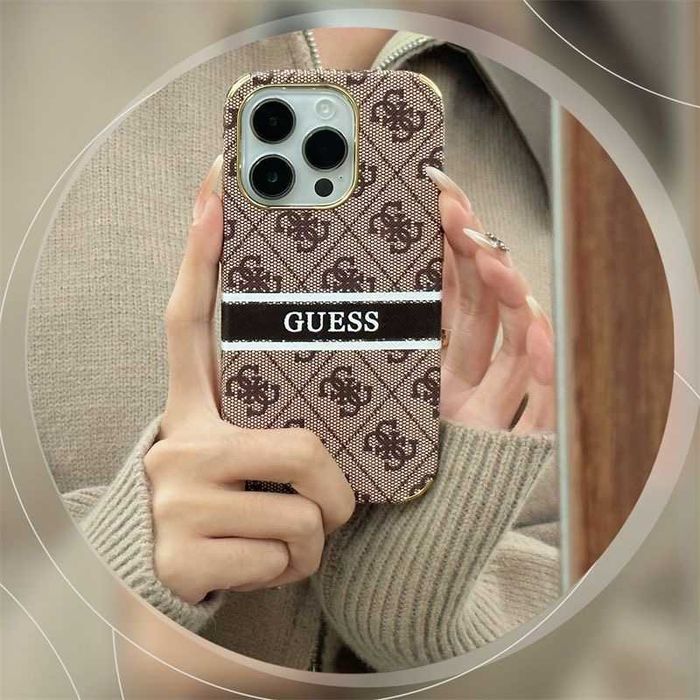 Чохол G*ess, iphone Чехол GS айфон