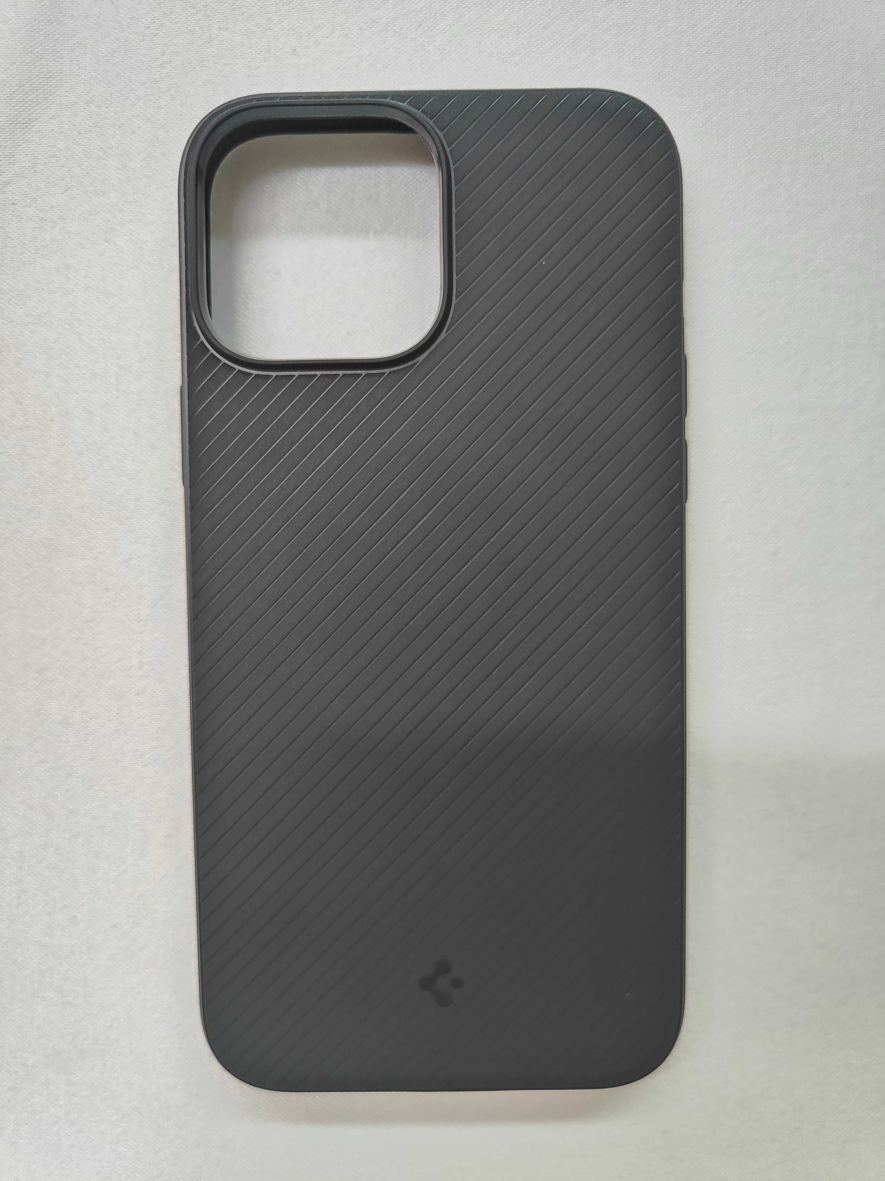 Capa Protetora Spigen IPhone 13 Pro Max