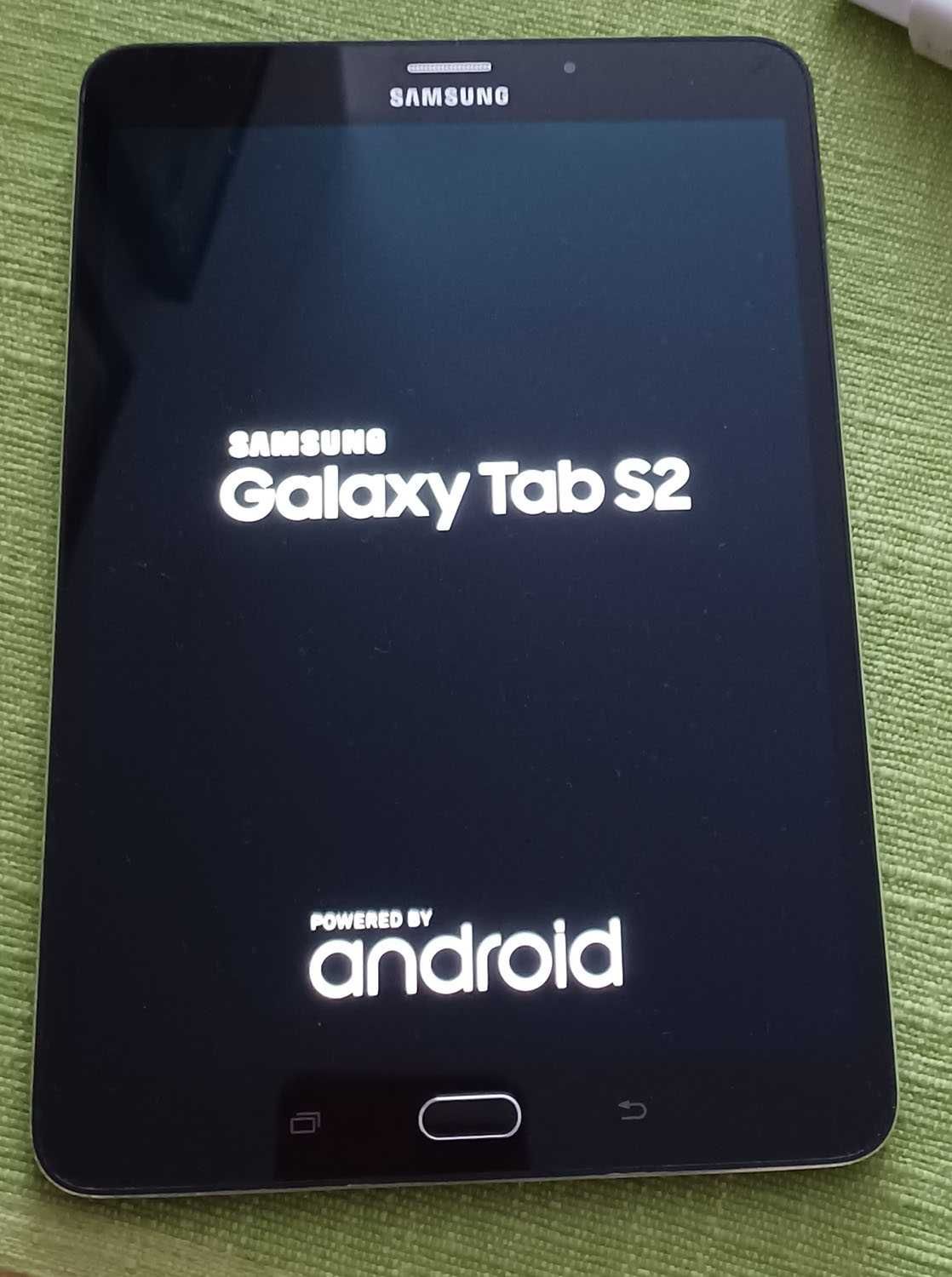 Tablet Samsung Galaxy Tab S2 8.0 LTE SM-T715 Android 13 jedyny