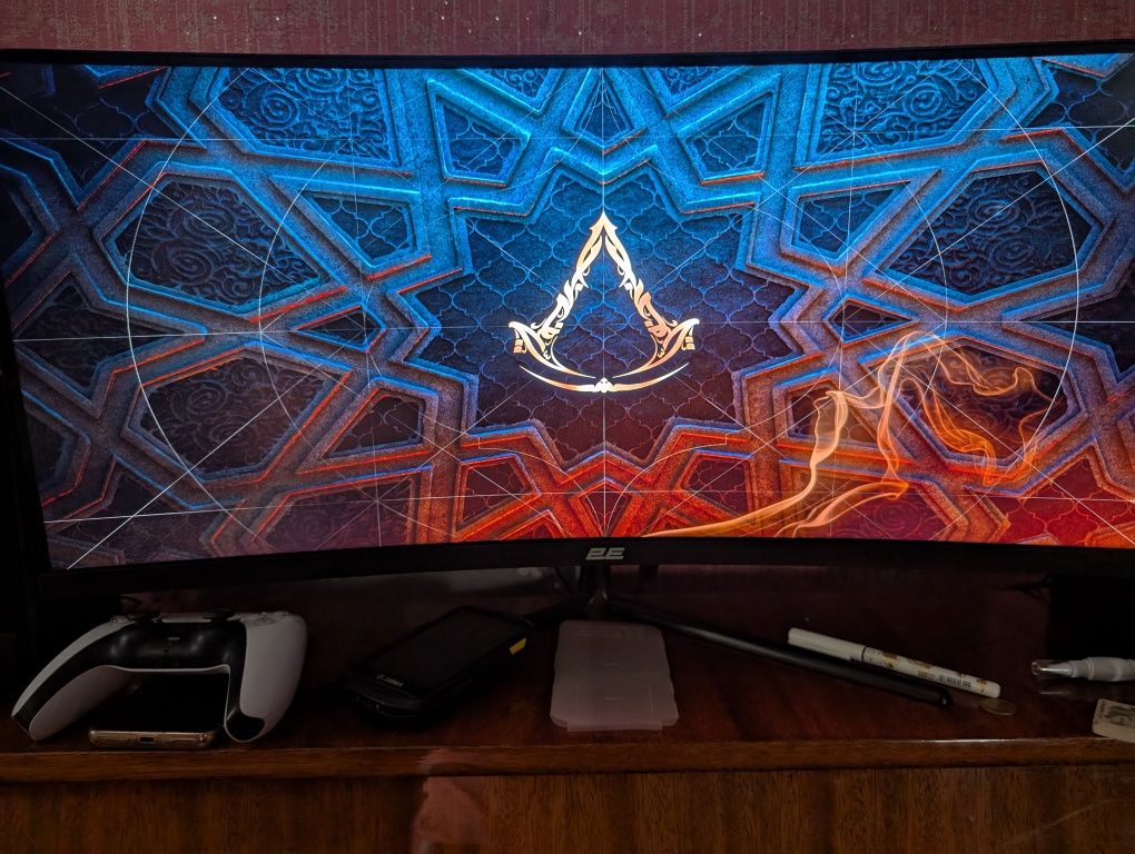 Продам игру Assassin's creed mirage ps 5 Launch edition