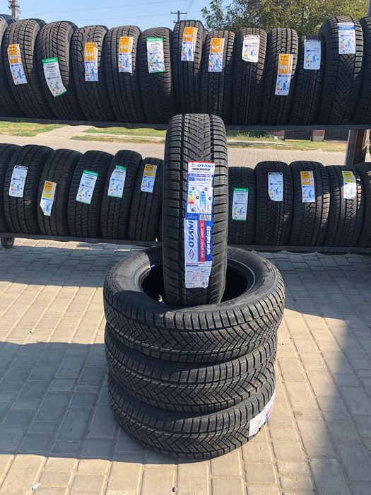 Зимова резина, НОВА, Otani 225/65R17