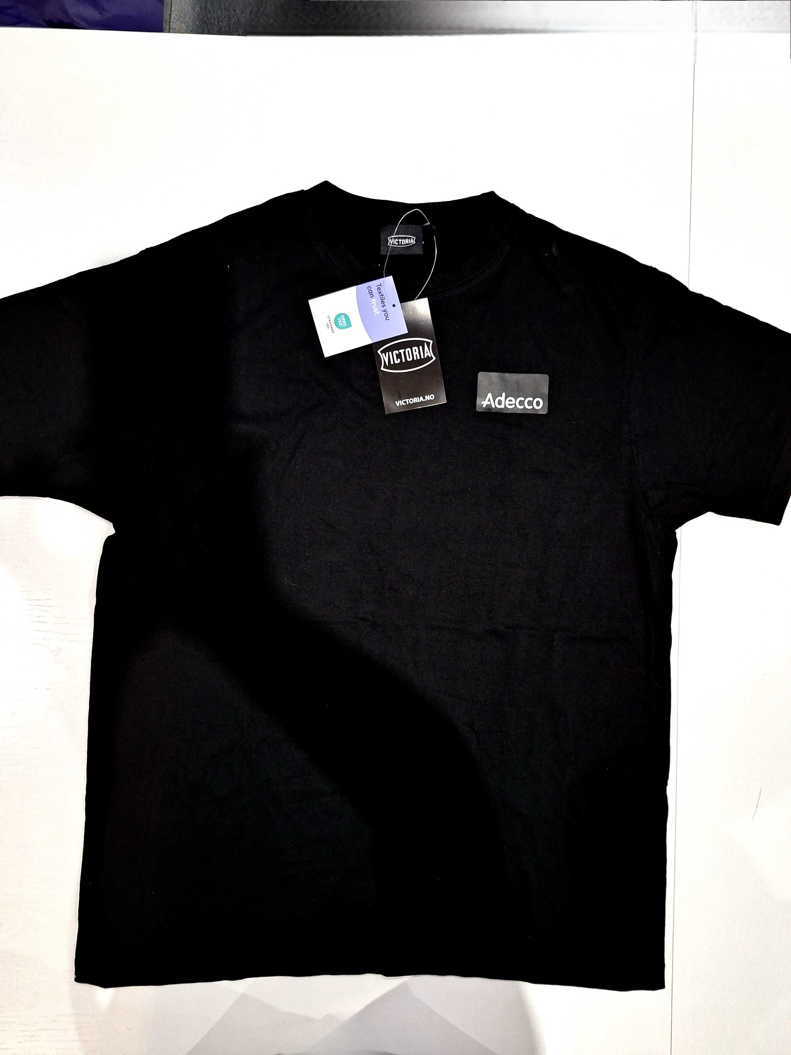 Bluza robocza + 2x koszulka robocza BHP Victoria