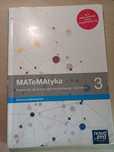 Matematyka 3 zakres podstawowy