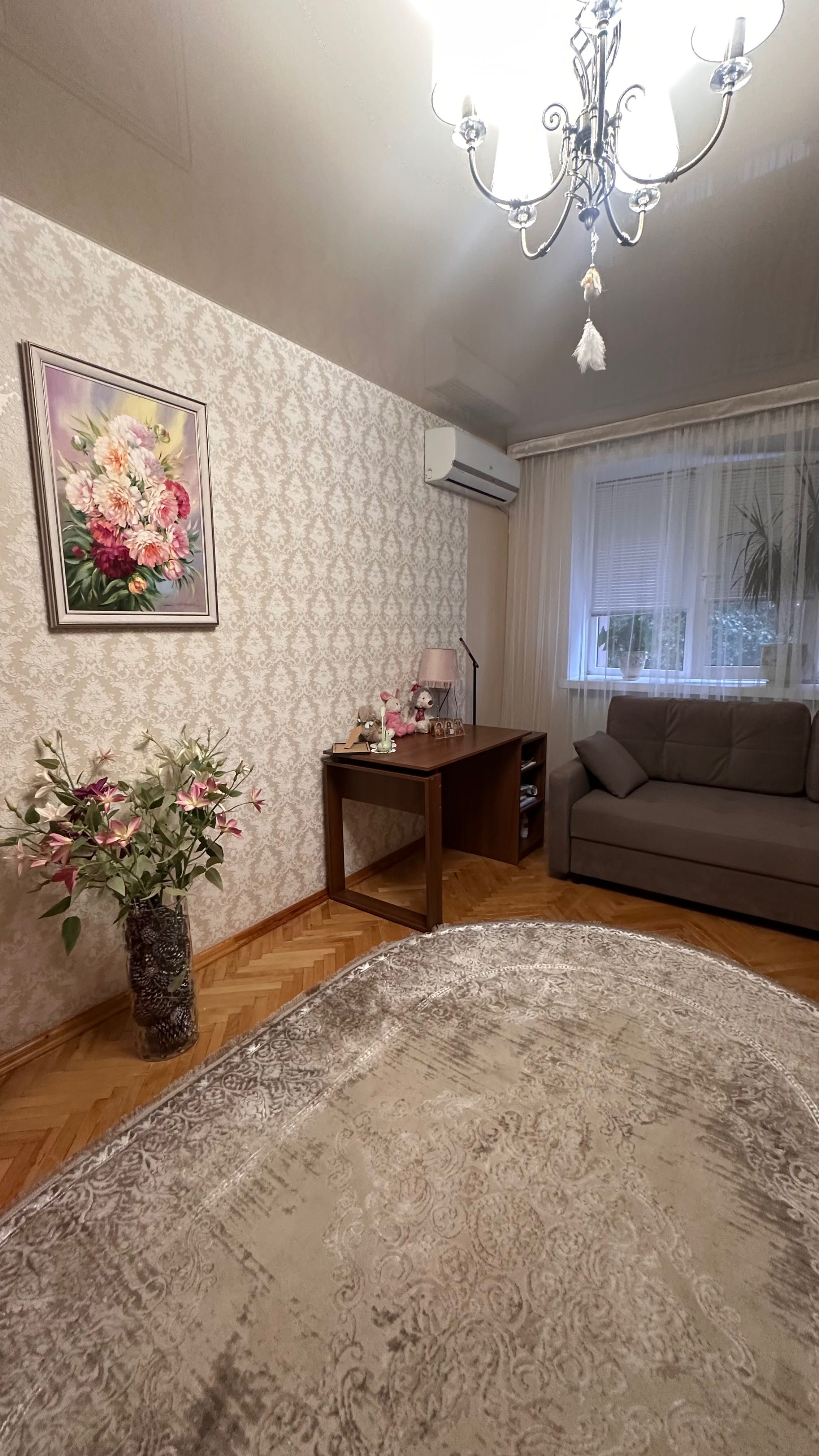 2-кім квартира в центрі міста