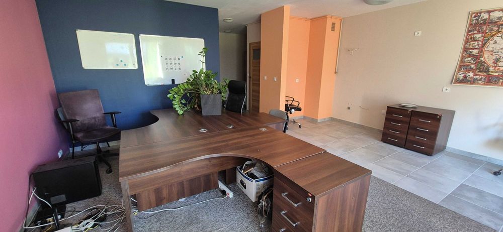 Wynajmę biuro 30 metrów w Łomiankach