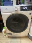 Pralko suszarka Electrolux perfect care 700 9/6