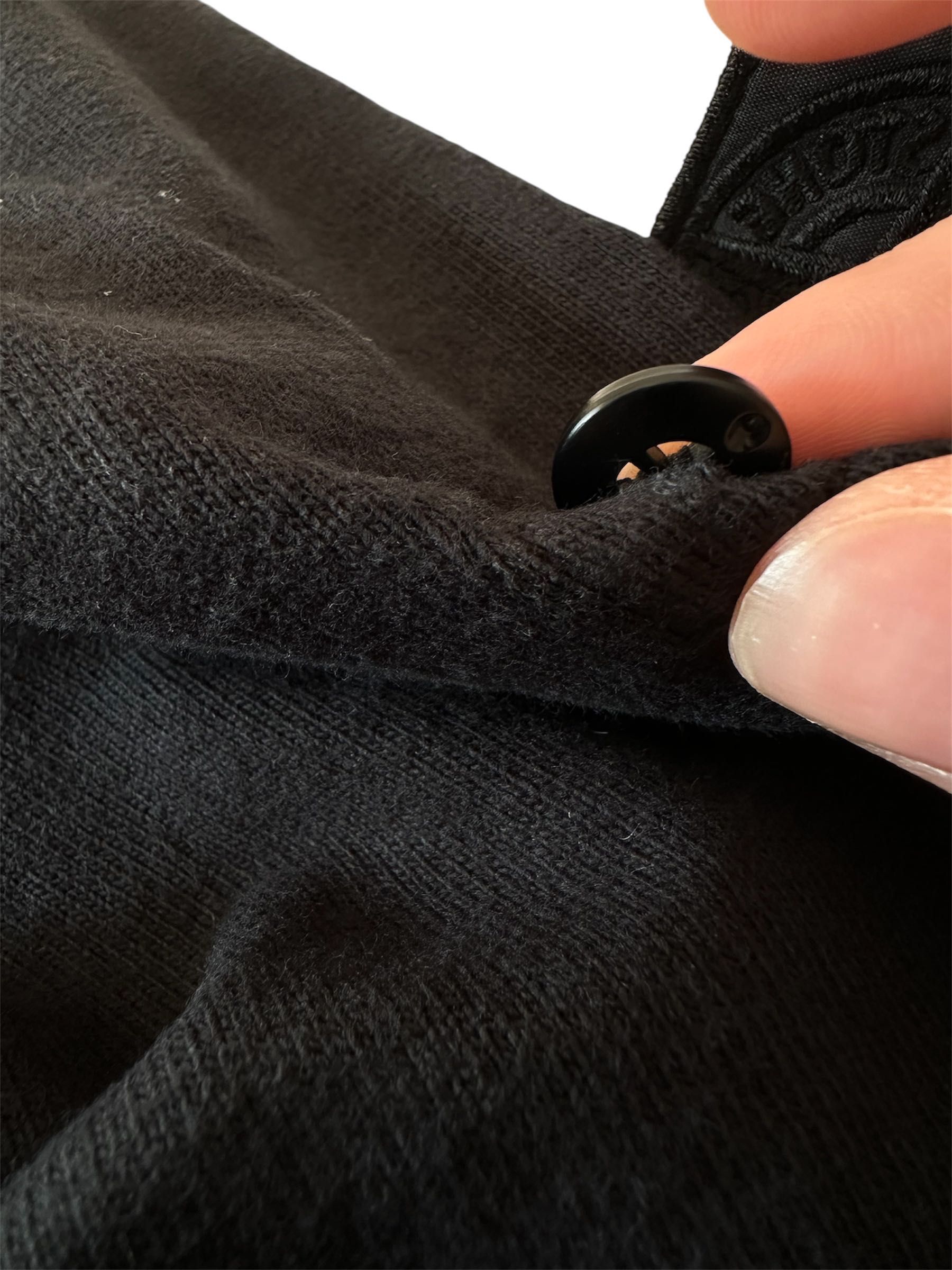 Stone Island Ghost Shadow Project Sweatshirt