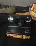 Polaroid Now Gen 2 - Basquiat Edition