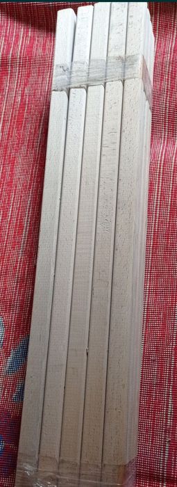 Брус 2.5см*3.00 см*0.90см