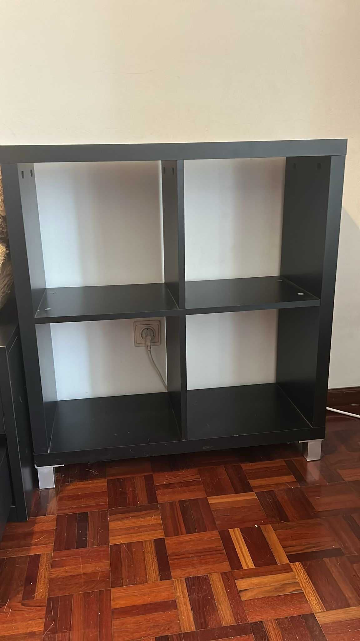 Mobilia de quarto