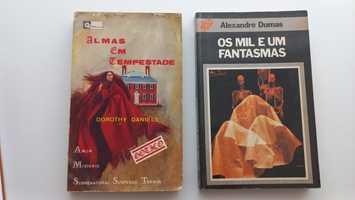 Livros Antigos ..