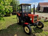 Ursus c330m ostatnie wydanie kolumna c360