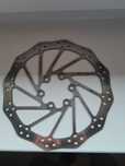 Tarcza hamulcowa Avid