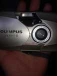 Фотоапарат Olympus mju 35mm
