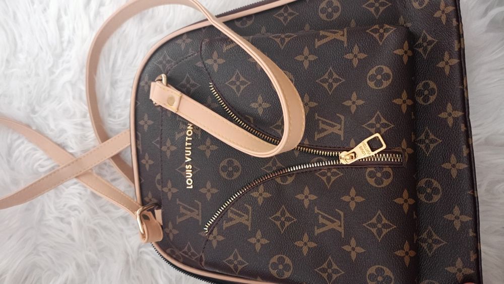 Louis Vuitton plecak