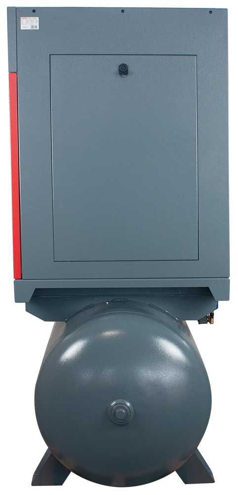 Kompresor śrubowy Kupczyk KKS 10/500D 970 l/min