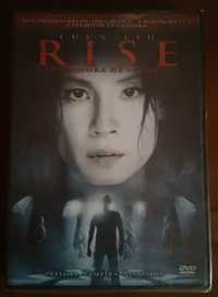 DVD novo/selado "Rise - A Predadora de Vampiros"