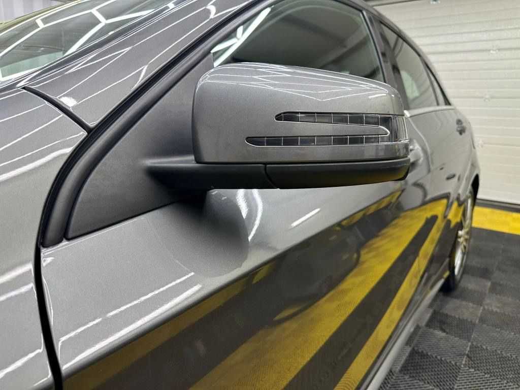 Mercedes A200 CDI AMG Line 2013 – Excelente Estado – 257.800 km