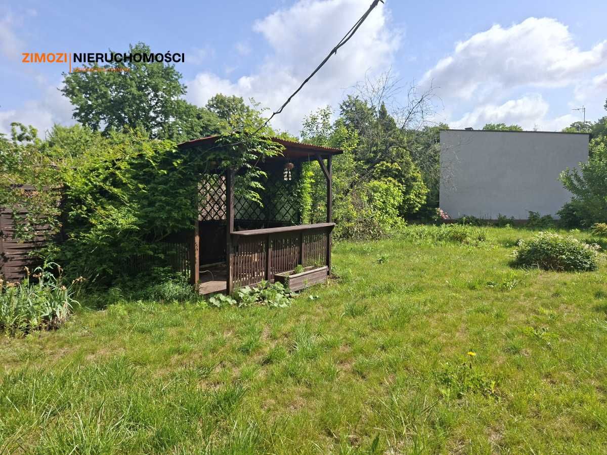 Mieszkanie w kamienicy 115m2 z własnym ogródkiem