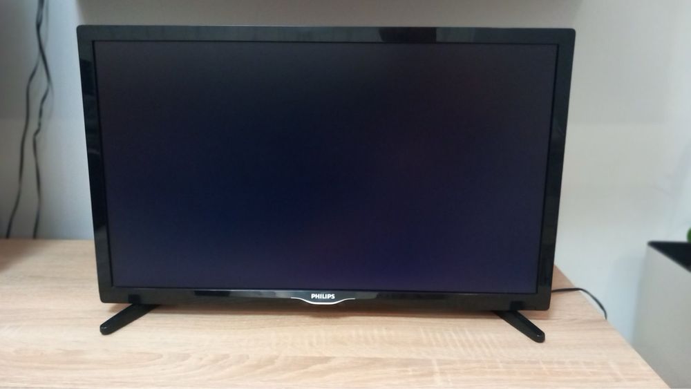 Led-Телевізор Philips 22PFS4232/12