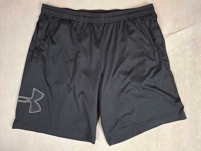 Under Armour Loose Krótkie spodenki sportowe męskie XXL