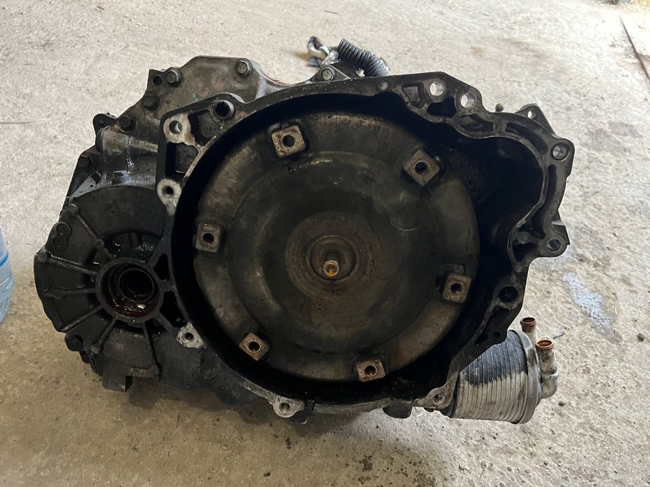 Коробка Автомат АКПП AISIN TF-80 SC