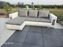 Sofa BELIN L od producenta !