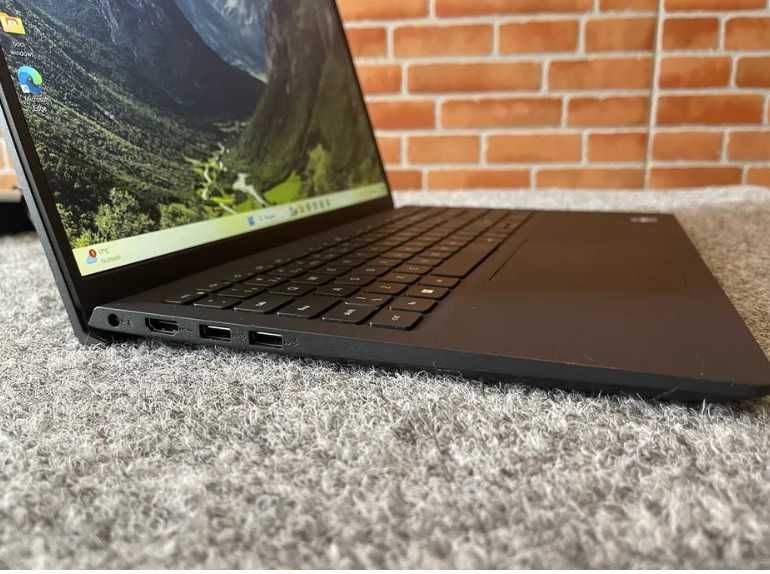 Notbook DELL Geraçao 12 -em perfeito estado