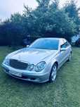 Mercedes stan bdr