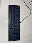 Teclado Gaming RAZER Ornata V2 (Semi-mecânico - Português - Preto)