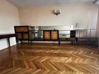Meble Swarzędz komplet retro vintage