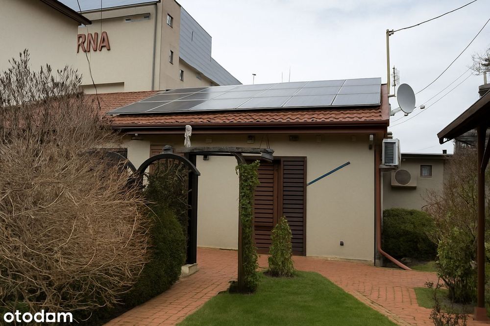 1/8 udziału w nieruchomości ul. Modlińskiej 228, dzielnica Białołęka