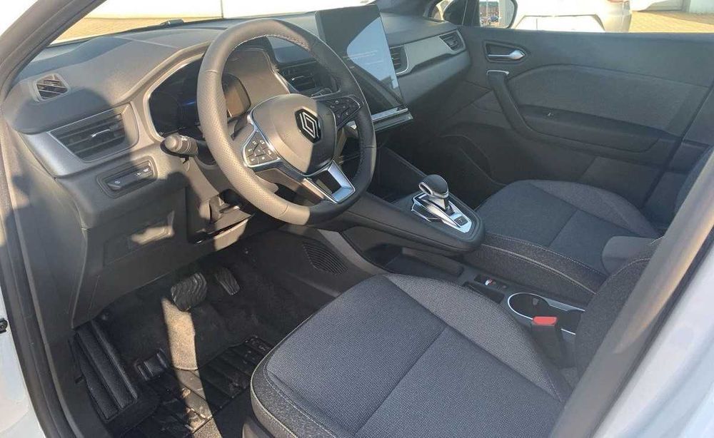 Renault Captur II Para Peças - Há Peças