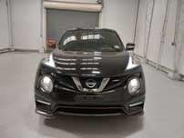 2017 Nissan Juke NISMO