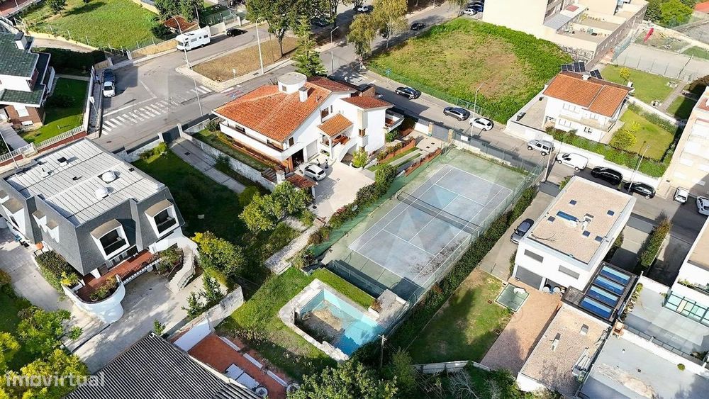 Terreno c/ Projeto Aprovado p/ Construção de Moradia Moderna - São Joã