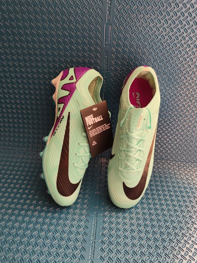Nike Zoom Mercurial Vapor 15 elite 41р 26см
